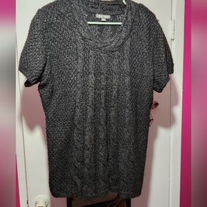 Roz & Ali Sweater